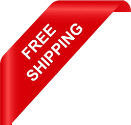 Free Shipping