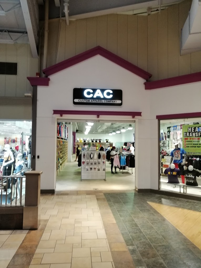 Store location